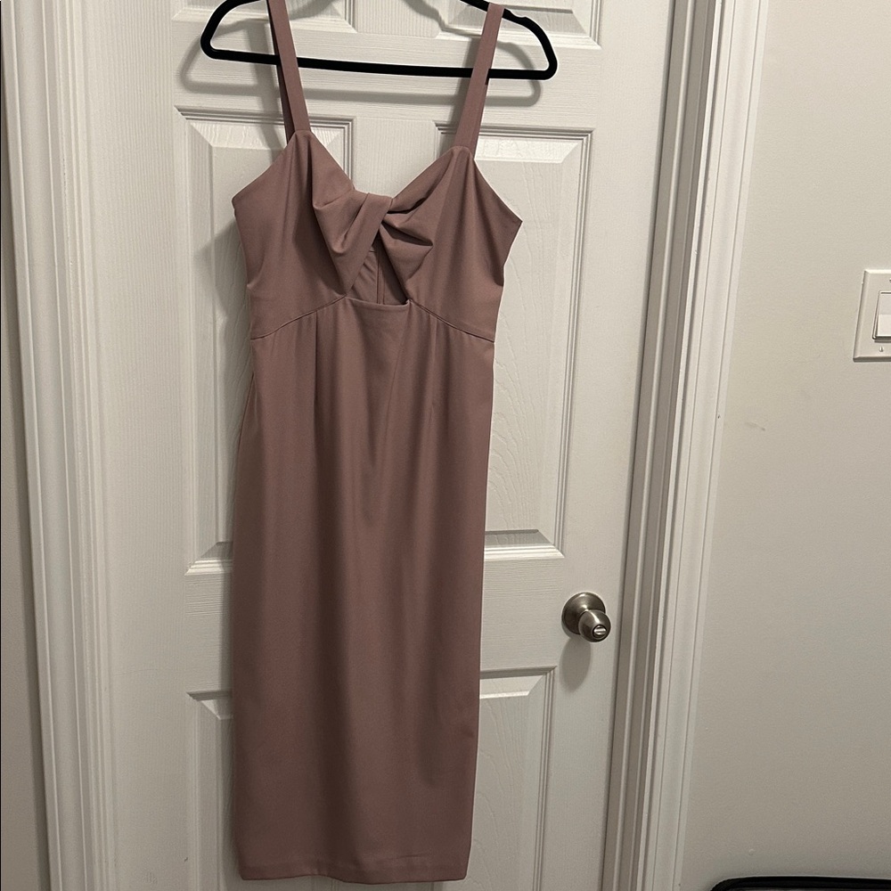 Anthropologie BHLDN Midi Dress